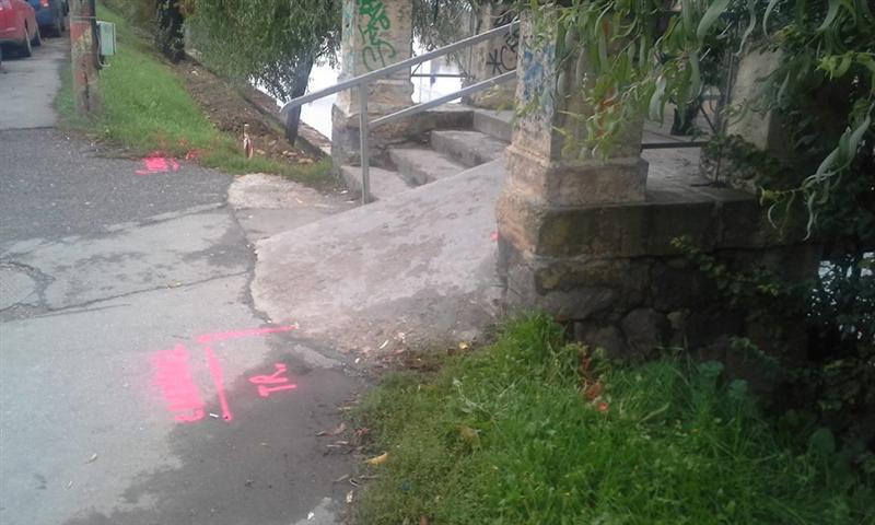Compromisul Boc-societatea civilă. Banda suplimentară pentru mașini de pe Splaiul Independenței devine pistă de biciclete