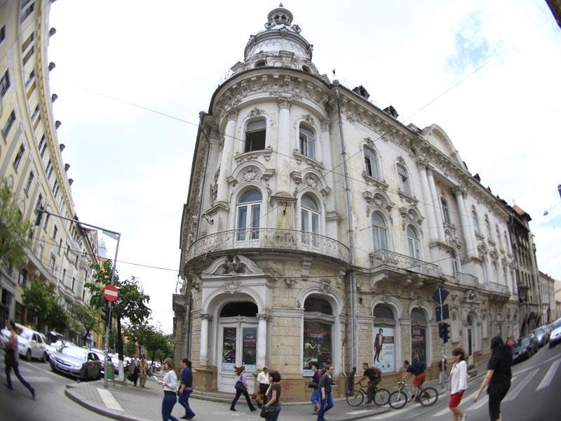 Extremele pieței rezidențiale. Apartamentele ieftine şi scumpe ale Clujului
