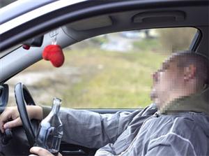 Şoferii, luaţi la control în Noaptea Europeană fără Alcool