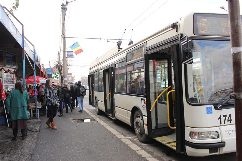 Modificări CTP: una din principalele staţii revine la locaţia de bază