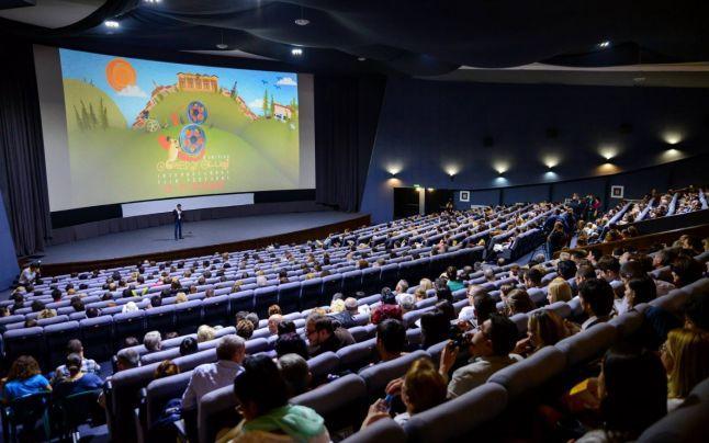 Ce filme rulează miercuri, 21 octombrie, la Comedy Cluj 