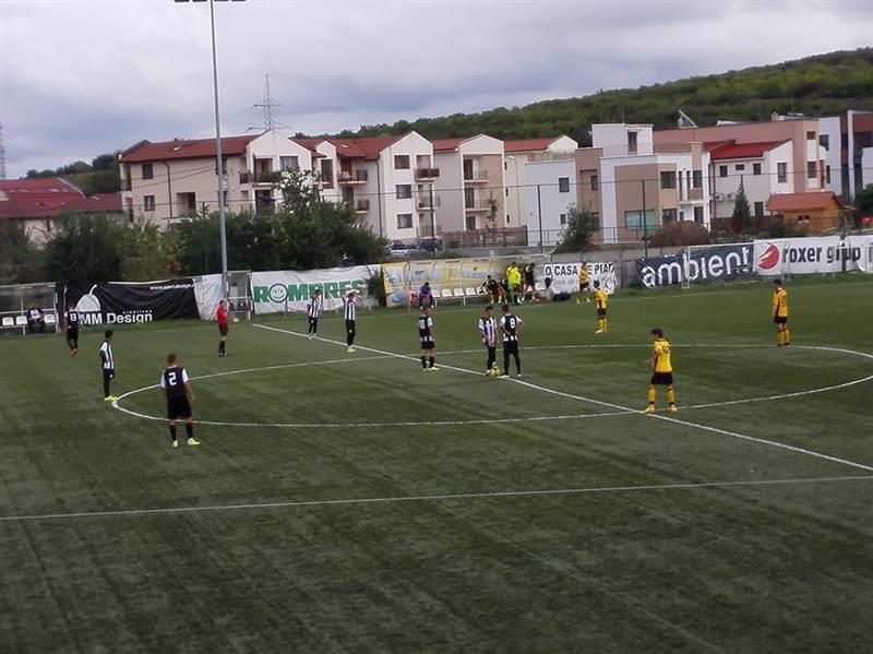 Meciul elitelor, pe stadionul elitelor. Totul ca la Liga I