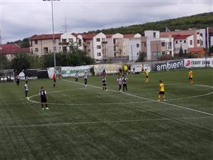 Meciul elitelor, pe stadionul elitelor. Totul ca la Liga I