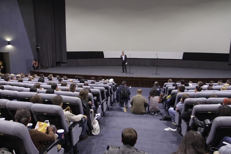 Ce filme rulează joi, 22 octombrie, la Comedy Cluj 