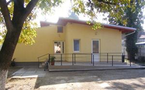 Direcţia Copilului a închis porţile unui centru de plasament. În schimb, au fost inaugurate două case de tip familial