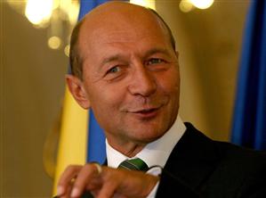 Congres PMP: Băsescu va candida la funcţia de preşedinte, Tomac, la cea de preşedinte executiv - surse