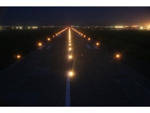 Eveniment important al aviaţiei civile româneşti