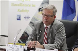 Directorul general al Aeroportului Cluj, reales președinte al Asociației Aeroporturilor din România