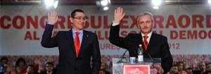 PSD şi-a făcut un Cod Etic după chipul şi asemănarea sa