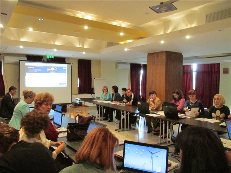 Ghid pentru achiziţiile publice din fonduri europene