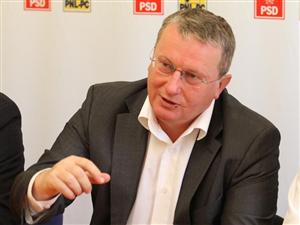 Reacţia liderului PSD Cluj după demisia lui Ponta: 