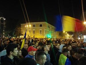 Strada a învins, Ponta a plecat. Ce facem cu victoria?