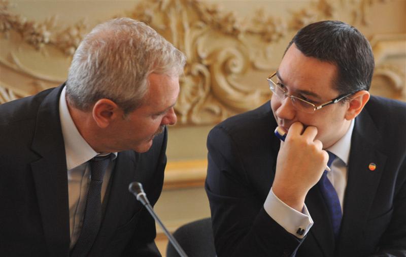Emil Boc, prima reacţie la demisia lui Ponta