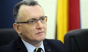 Sorin Cîmpeanu, desemnat premier interimar