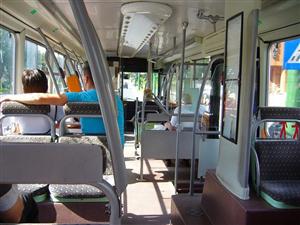 Modificări CTP: o linie de autobuze va avea traseul deviat