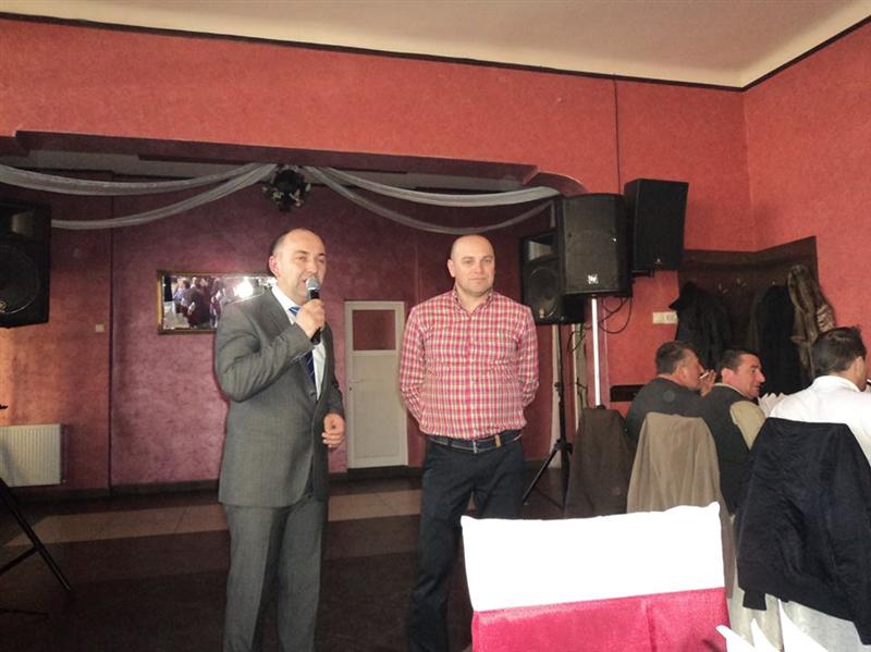 Și-au ales candidatul la primărie prin vot intern. Scor zdrobitor