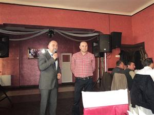 Și-au ales candidatul la primărie prin vot intern. Scor zdrobitor