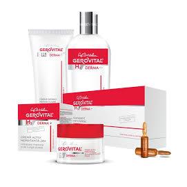 Premiile Piața 2015: Gama Gerovital H3 DERMA+ Prof. Dr. Ana Aslan, cel mai bun produs nou de îngrijire personală (P)