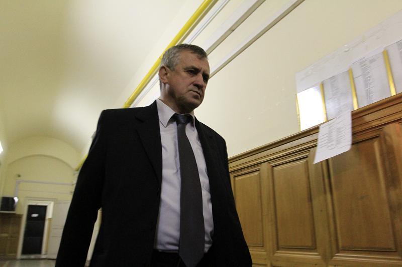 Acuzaţii la adresa unui celebru avocat clujean: M-a forţat să recunosc la DNA lucruri pe care nu le-am făcut