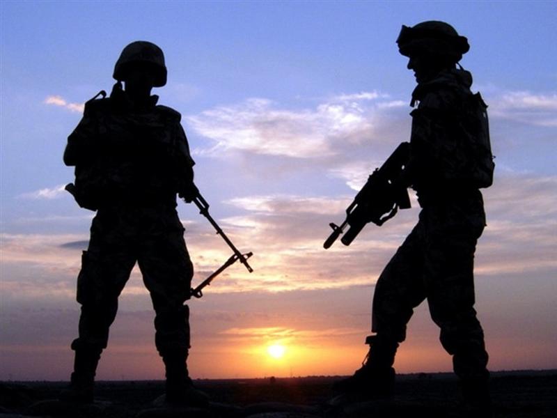 11 noiembrie, Ziua veteranilor din teatrele de operaţii
