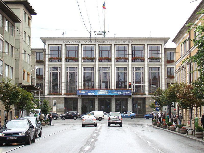 Regele Moare de Eugène Ionesco, în premieră la Casa de Cultură a Studenţilor