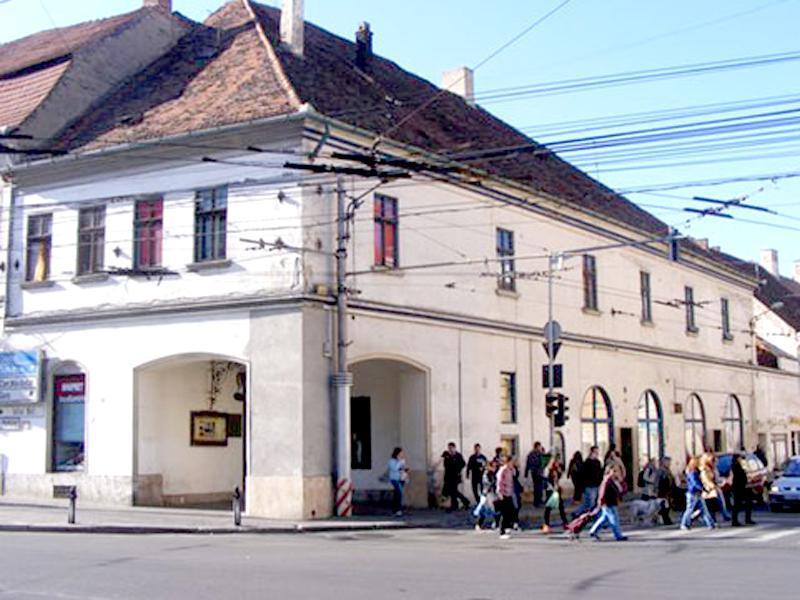 Petiţie pentru salvarea Muzeului de Farmacie din Cluj-Napoca