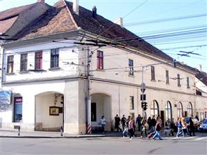 Petiţie pentru salvarea Muzeului de Farmacie din Cluj-Napoca