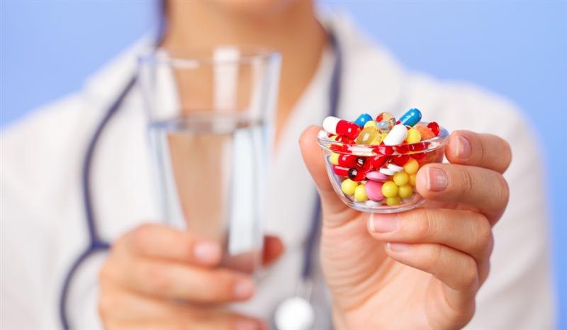Avertisment OMS: Rezistenţa la antibiotice ne ameninţă pe toţi