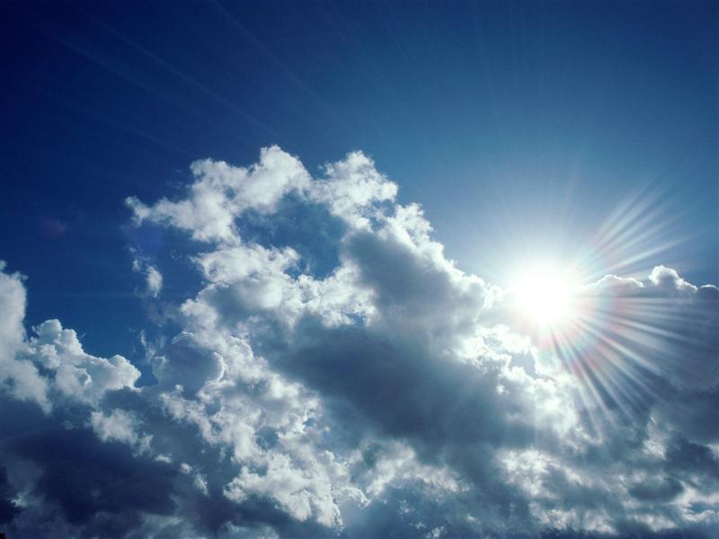 Prognoza meteo pentru miercuri şi joi