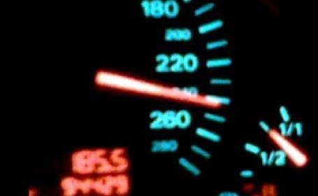 Şofer beat şi fără permis, prins după ce a facut accident