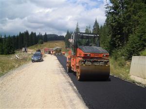 5 milioane de lei pentru întreţinerea drumurilor judeţene. Cum se împart banii