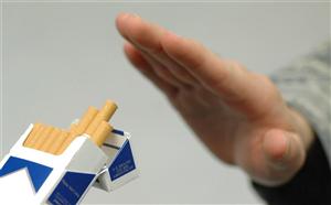 Ziua Naţională fără Tutun, celebrată printr-o campanie anti-fumat