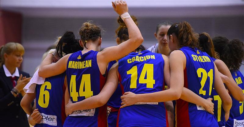 Naţionala de baschet feminin va avea căpitan clujean la meciul din Polivalentă. Suntem sub lupa FIBA!