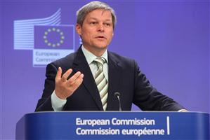Premierul Cioloş, moşier de Mărişel