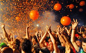 Patru festivaluri clujene între finaliştii European Festival Awards 2015