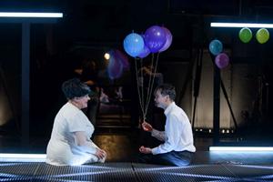 Kafka, pentru prima oară la Cluj. Pe scena Teatrului Maghiar 