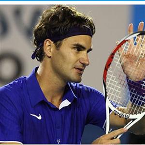 Roger Federer nu are gânduri de retragere
