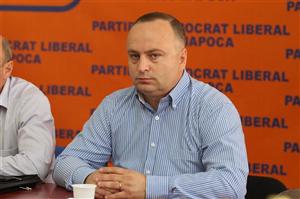 Fostul şef de partid al lui Seplecan nu-şi aminteşte de „studenţia” acestuia