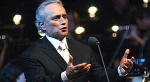 Jose Carreras, spaniolul cu precizie nemţească. Tot ce trebuie să ştii despre concertul de la Cluj