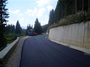 45 de milioane de lei, alocate de guvern pentru drumurile din judeţ