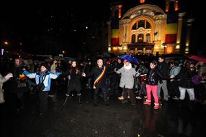 1 Decembrie se sărbătorește la Operă: interpretări inedite ale Imnului Naţional, Horii Unirii sau Ciocârliei 