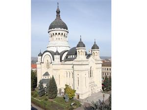 Credincioşii sărbătoresc Ziua Sfântului Andrei, ocrotitorul României