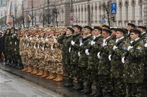 Un membru al unei mişcări maghiare extremiste a încercat să detoneze o bombă la Târgu Secuiesc