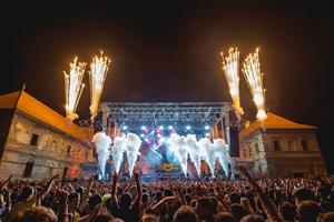 Organizatorii Electric Castle cer ajutorul autorităţilor: 