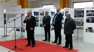 Machete ale avioanelor lui Aurel Vlaicu şi fotografii inedite cu primul român în spaţiul cosmic FOTO