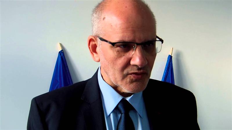 Narcis Neaga a fost demis de la conducerea CNADNR