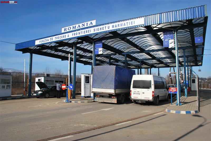 Program transfrontalier de 189 de milioane de euro România-Ungaria