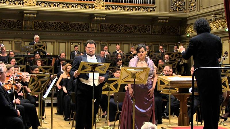 Un chinez va dirija la Cluj „Balul mascat” al lui Verdi