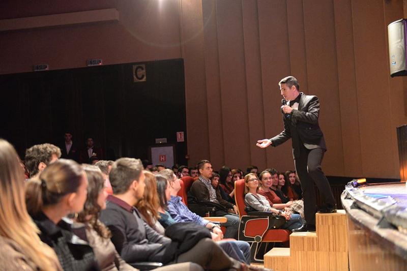 1.700 de clujeni l-au ascultat pe Sinatra 