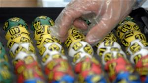 Numerele extrase duminică, 13 decembrie, la Loteria Română
